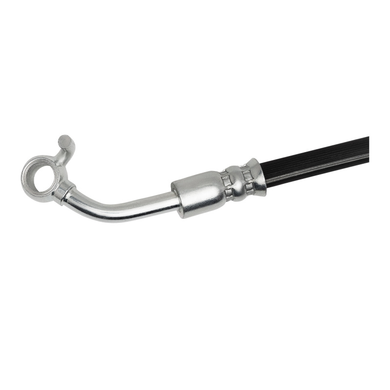 Genesis G90 Brake Hose - Front-L - R1 Concepts - `15-`19